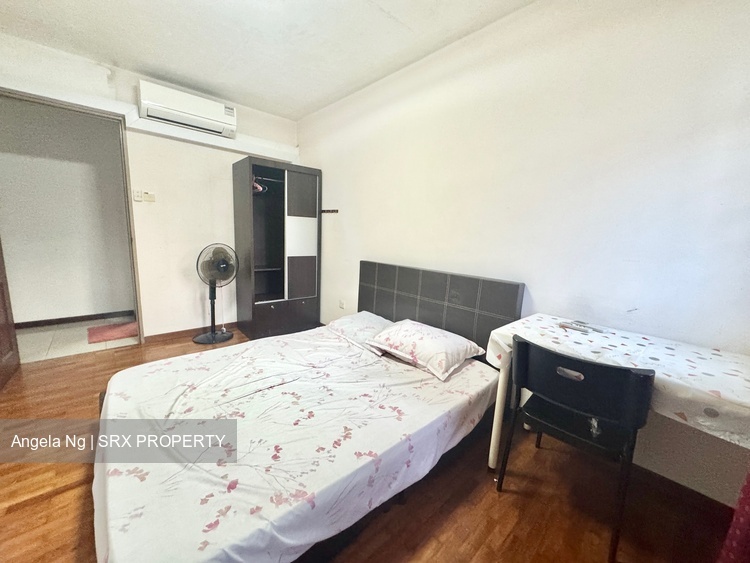 Blk 678A Edelweiss@jurong (Jurong West), HDB 4 Rooms #453023051